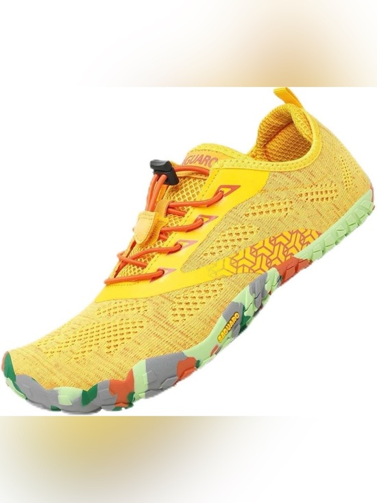 Saguaro Shoes - Saguaro Smart II- Lightweight Minimalist Barefoot Shoes
